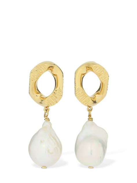 boucles d'oreille burberry|Boucles d'oreilles de luxe pour femme .